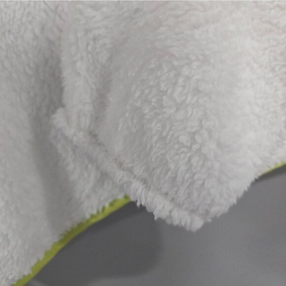 🐢 LIVI Half Snap-Up Pullover Lane Bryant Size 18/20 Or 2X NWOT - Picture 8 of 16